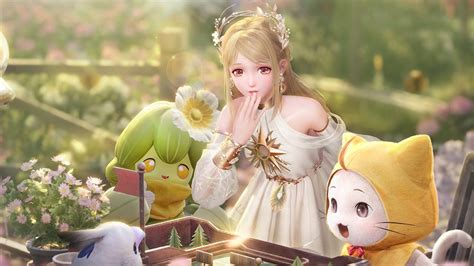 Infinity Nikki Dev Celebrates 10 Million Downloads With In Game Rewards Infinity Nikki Dev Celebrates 10 Million Downloads With In Game Rewards