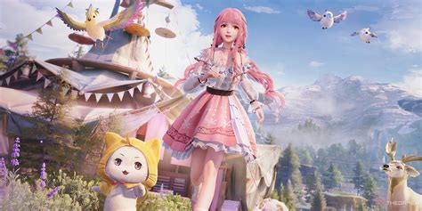 Infinity Nikki Game Review