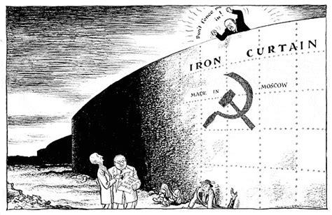 Inhabiting The Iron Curtain What Sexuality Can Teach Us About Cultural Inhabiting The Iron Curtain What Sexuality Can Teach Us About Cultural