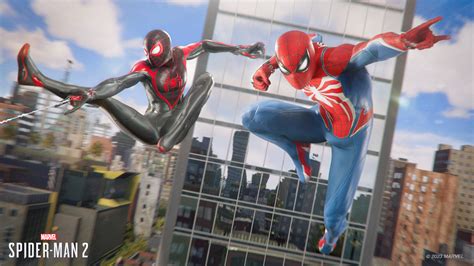 5 Insomniac Spider-Man 2 Tips 5 Insomniac Spider-Man 2 Tips