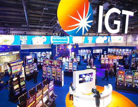 5 IGT Careers
