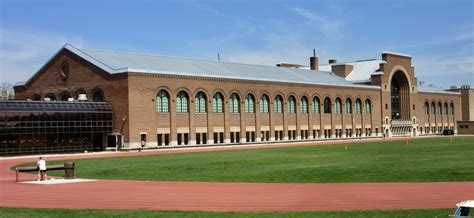 Intramural Sports Building