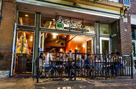 Iowa City Restaurants