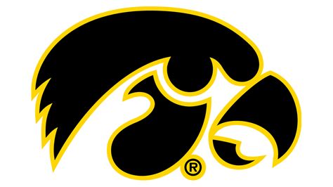 Iowa Hawkeye Logo