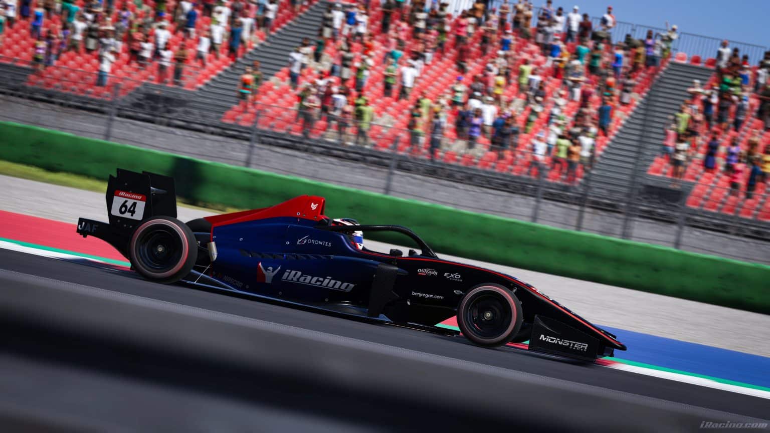 Iracing Guide Dallara F324 Super Formula Lights Coach Dave Academy Iracing Guide Dallara F324 Super Formula Lights Coach Dave Academy