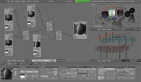 5 Blender Open Source Facts
