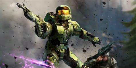 Is Halo Infinite Worth Playing In 2024