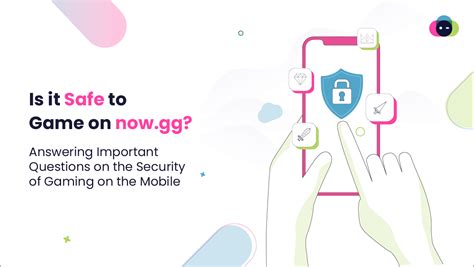 Is It Safe To Game On Now Gg Answering Important Questions On The