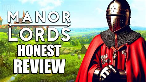 Is Manor Lords Worth It Is Manor Lords Worth It