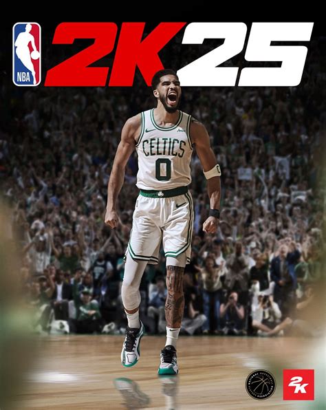 NBA 2K25 Release Date