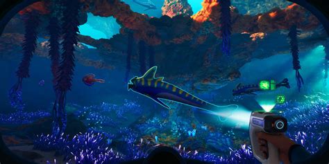 Is Subnautica Worth Playing