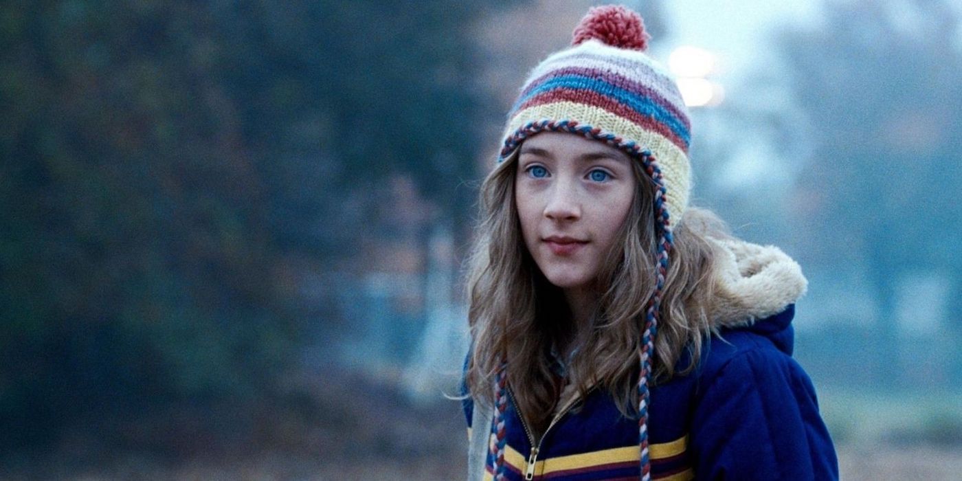 Is The Story Of The Lovely Bones True