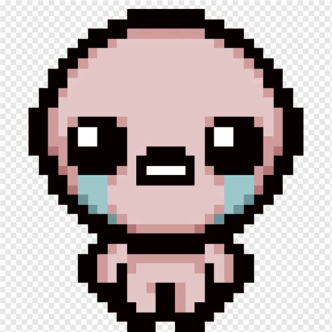 Isaac Binding Of Isaac Character Community Wiki Fandom