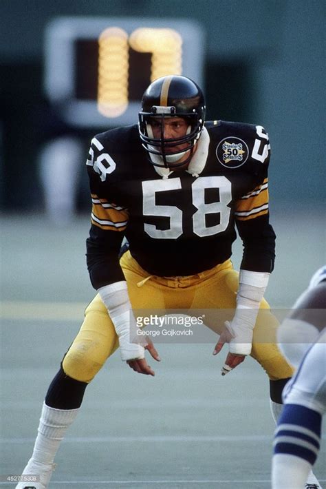 Jack Lambert Steelers Jack Lambert Steelers