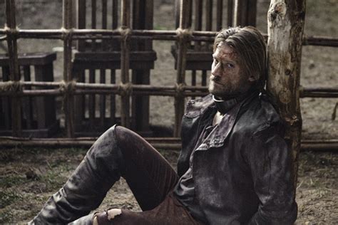 Jaime Lannister Game Of Thrones Photo 30620255 Fanpop