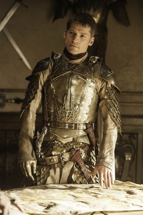 Jaime Lannister Jaime Lannister Photo 36908577 Fanpop