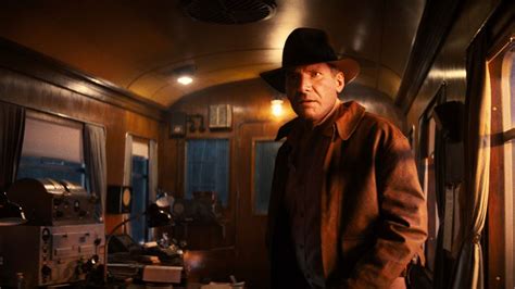 James Mangold Talks De Aging Indiana Jones For A James Mangold Talks De Aging Indiana Jones For A