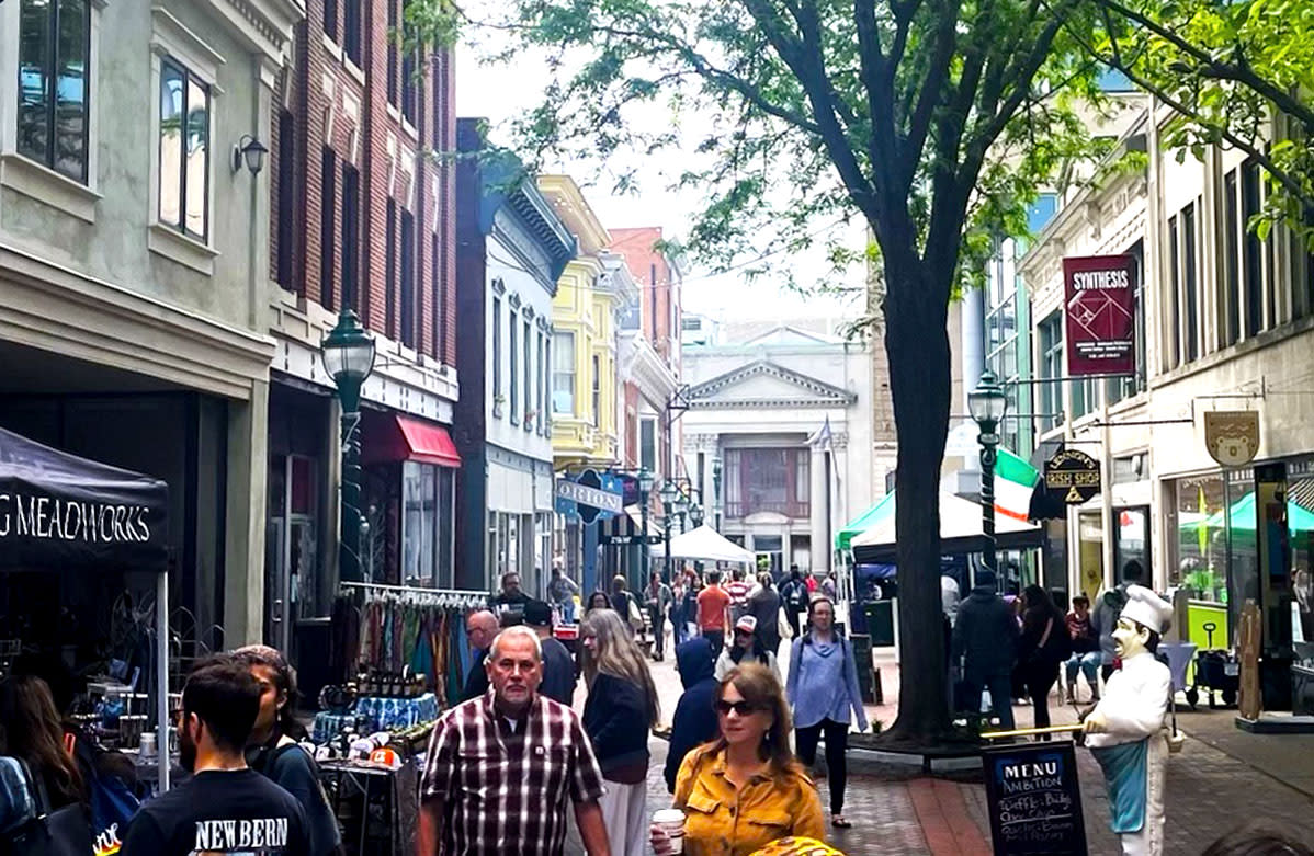 Jay Street Marketplace Jay Street Marketplace