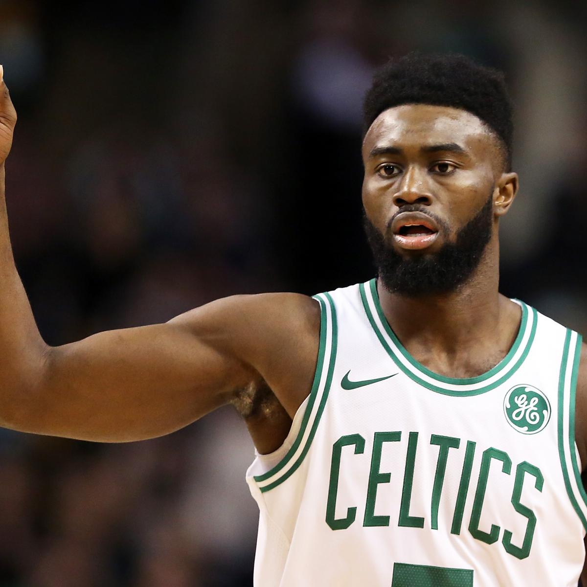 Jaylen Brown Guard Forward Boston Celtics Nba Com Jaylen Brown Guard Forward Boston Celtics Nba Com
