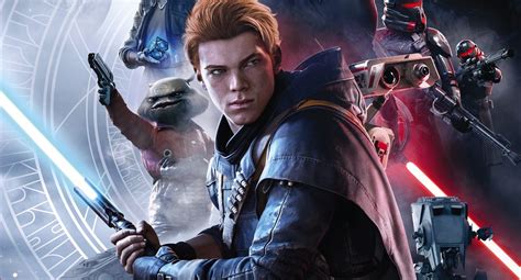 Jedi Fallen Order Gameplay Guide