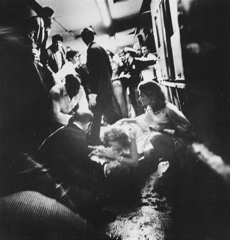 Jfk Autopsy Photos