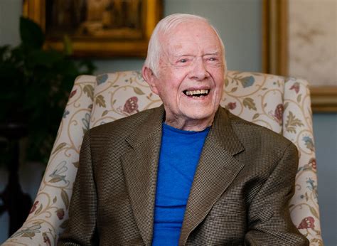 Jimmy Carter Health