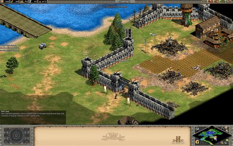 Joan Of Arc Campaign Mission 2 The Maid Of Orleans Age Of Empires Joan Of Arc Campaign Mission 2 The Maid Of Orleans Age Of Empires