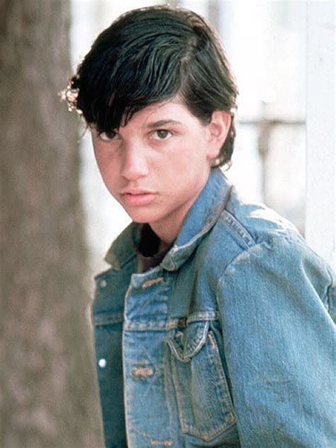 Johnny From The Outsiders