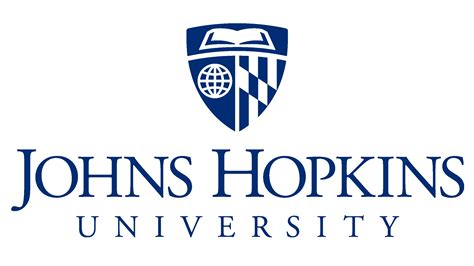 Johns Hopkins Logo
