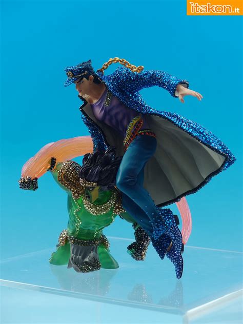 Jojo Bizarre Adventure Exquisite Edition Namco Bandai Gamesaid Jojo Bizarre Adventure Exquisite Edition Namco Bandai Gamesaid