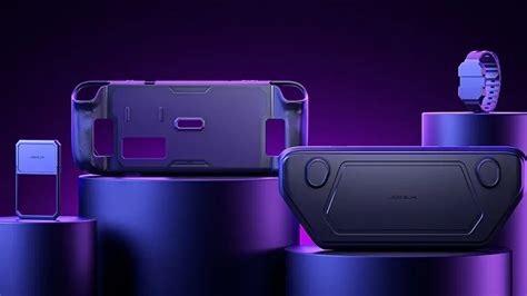 Jsaux Introduce New Modular Steam Deck Case Modcase Jsaux Introduce New Modular Steam Deck Case Modcase