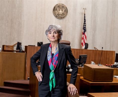 Judge Susan Illston Orders 14 Day Pause On Trump Administration S Mass Judge Susan Illston Orders 14 Day Pause On Trump Administration S Mass