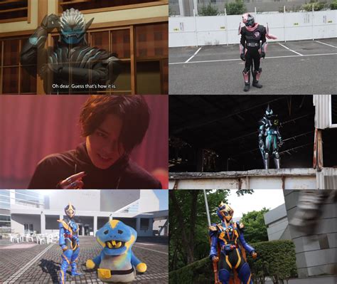 Kamen Rider Revice Igarashi Sibling Inner Demons By Mdwyer5 On Deviantart Kamen Rider Revice Igarashi Sibling Inner Demons By Mdwyer5 On Deviantart