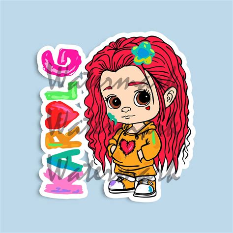 Karol G Decal Karol G Bichota Decal Bichota Sticker H Vrogue Co Karol G Decal Karol G Bichota Decal Bichota Sticker H Vrogue Co