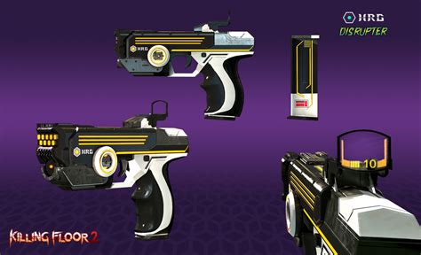 KF2 Game Guide