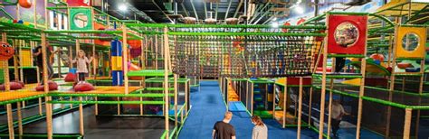 Kiddy Dome Family Entertainment Center Eli Play Kiddy Dome Family Entertainment Center Eli Play