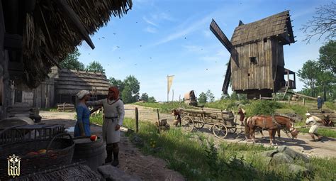 5 Kingdom Com Tips