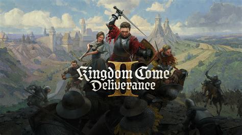 5 Tips Kingdom Come Delivery