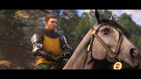 Kingdom Come Deliverance 2 Game Update