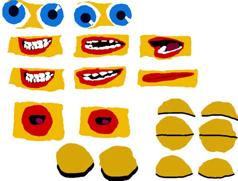 Klasky Csupo Scratch