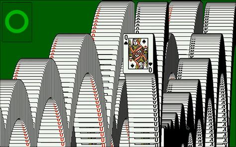 Klondike Solitaire How A Fortune Telling Strategy Became One Of The Klondike Solitaire How A Fortune Telling Strategy Became One Of The