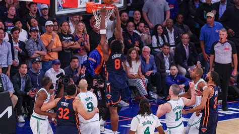 6 Keys to Knicks Game 6