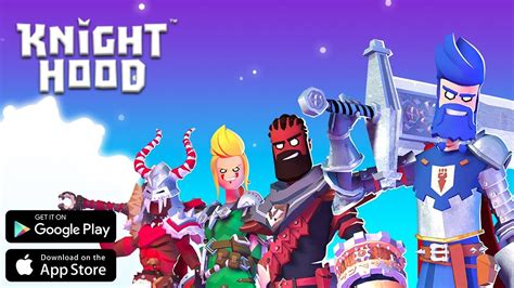 Knighthood Games Online Knighthood Games Online