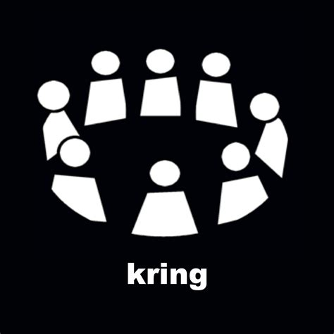 Kring Community Network