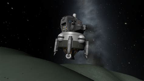 Kerbal Space Program on Steam