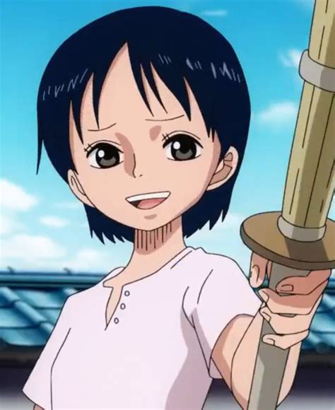 Kuina One Piece Kuina One Piece