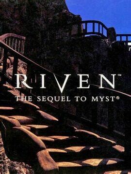 Kup Riven The Sequel To Myst Steam Cd Key K4g Com Kup Riven The Sequel To Myst Steam Cd Key K4g Com