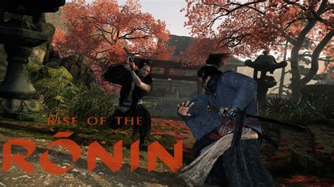 La Especia De La Vida 20 Rise Of The Ronin Youtube La Especia De La Vida 20 Rise Of The Ronin Youtube
