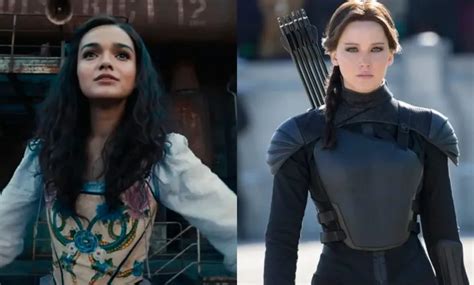 La Precuela De Hunger Games Debe Hacer 1 Cambio Importante En El Libro La Precuela De Hunger Games Debe Hacer 1 Cambio Importante En El Libro