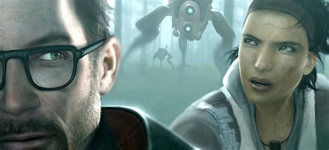 La Tragique Histoire Du Type L Origine Du Leak D Half Life 2 La Tragique Histoire Du Type L Origine Du Leak D Half Life 2